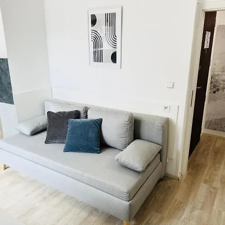 Beautiful Apartment Dlouha Prague Exterior photo