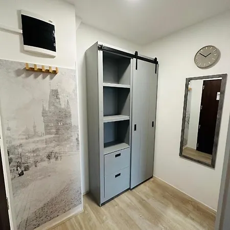 Beautiful Apartment Dlouha Prague Exterior photo