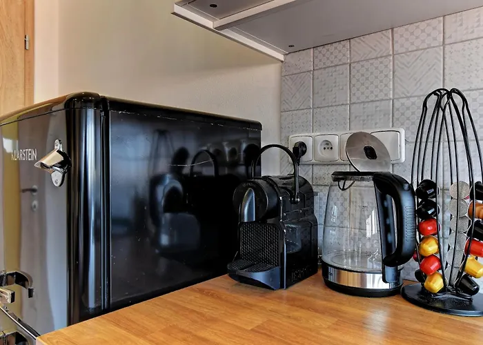 Beautiful Apartment Dlouha