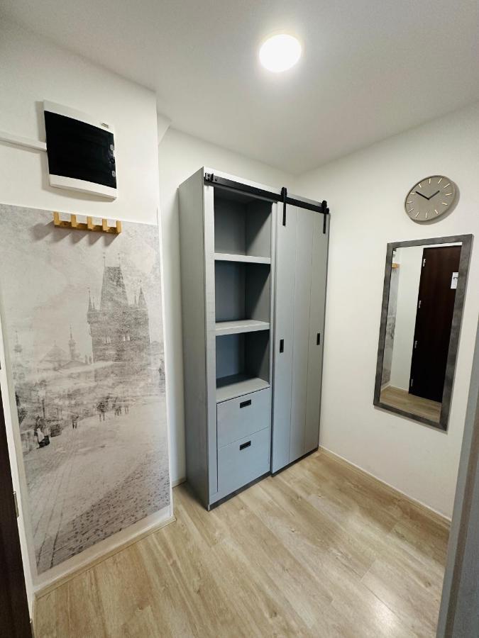 Beautiful Dlouha Apartment Prague