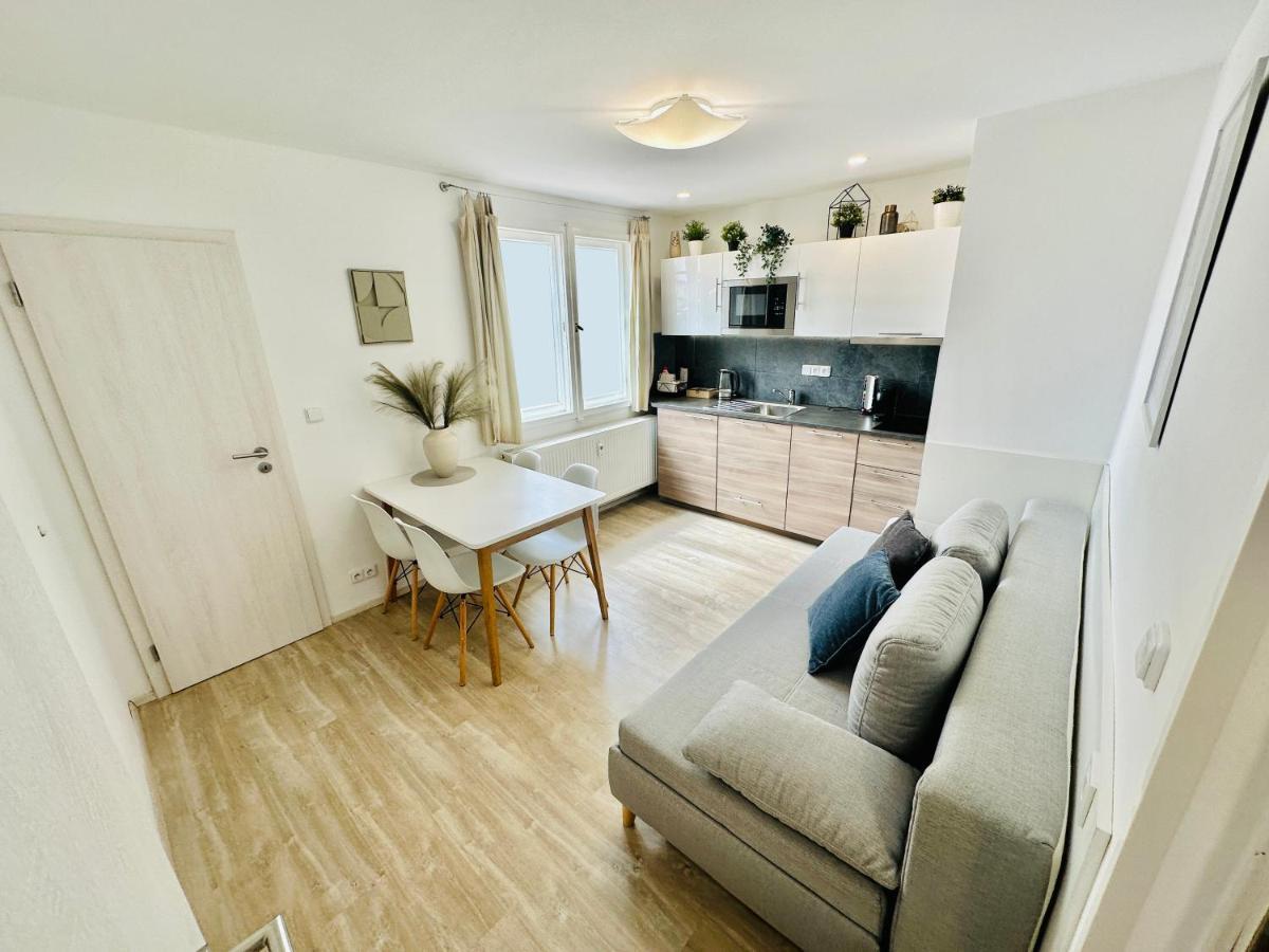 Beautiful Dlouha Apartment Prague